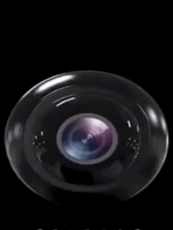 Cameră Mini-Spion PRO
