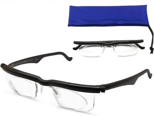 Ochelari Adaptiv PLUS